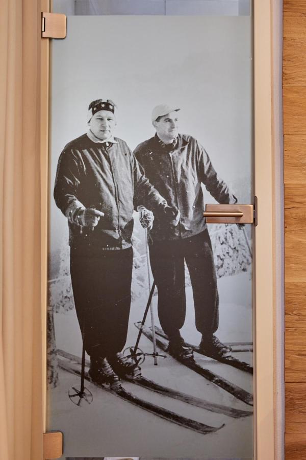 Gaestehaus Angela Garmisch-Partenkirchen Exteriér fotografie